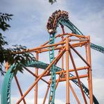 Busch Gardens Williamsburg