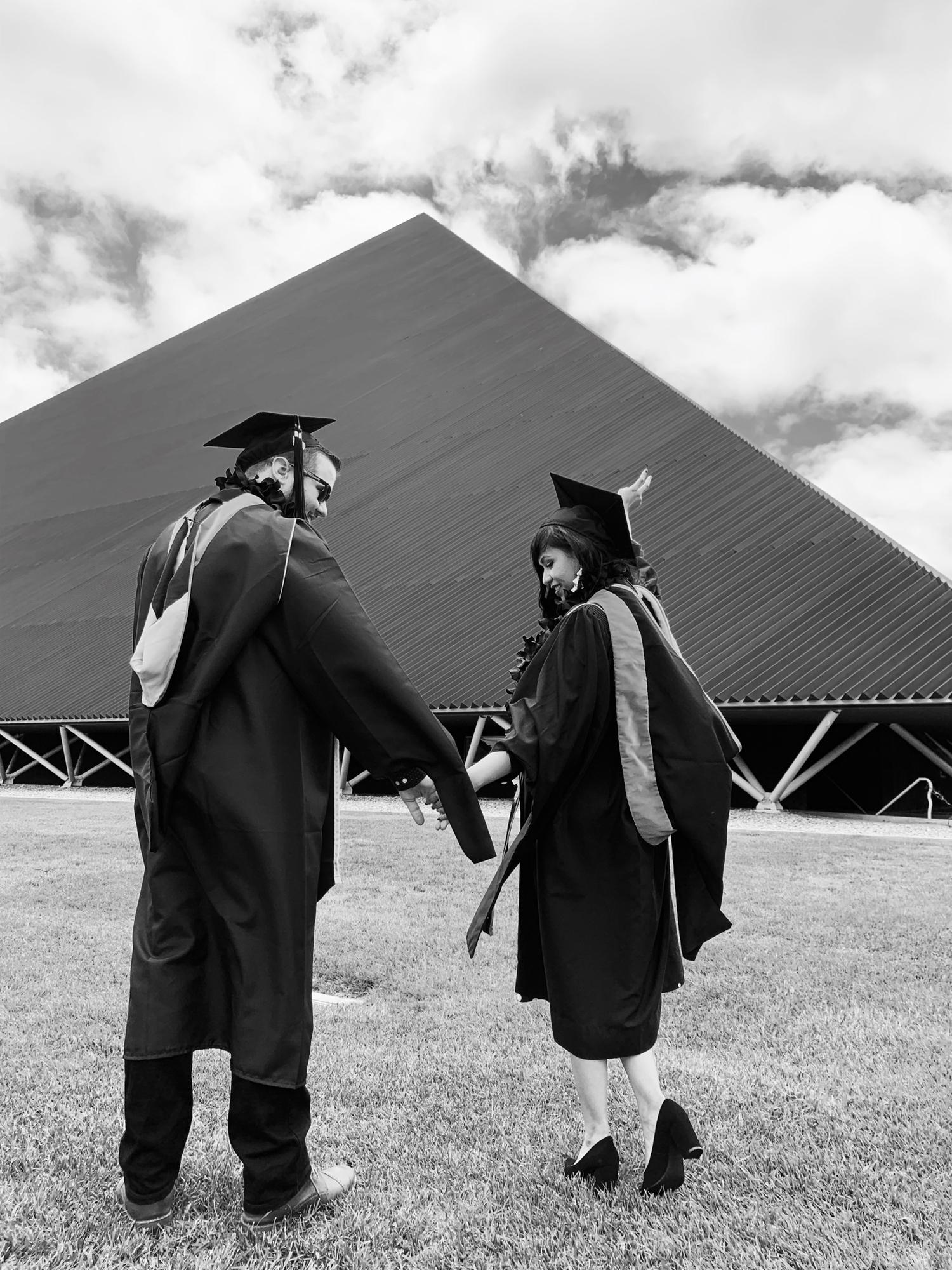 Graduation, 2019
