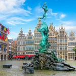 Antwerp