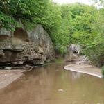 Ledges State Park