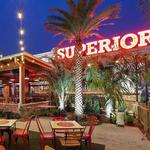 Superior Grill Highland