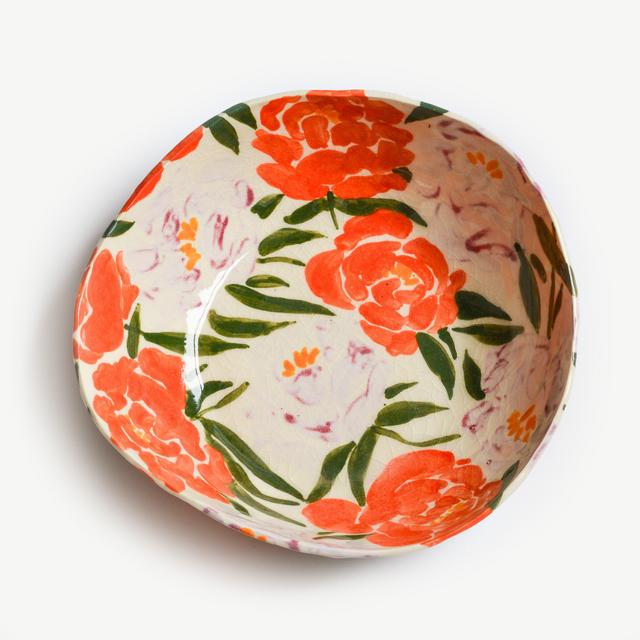 Peony Bowl
