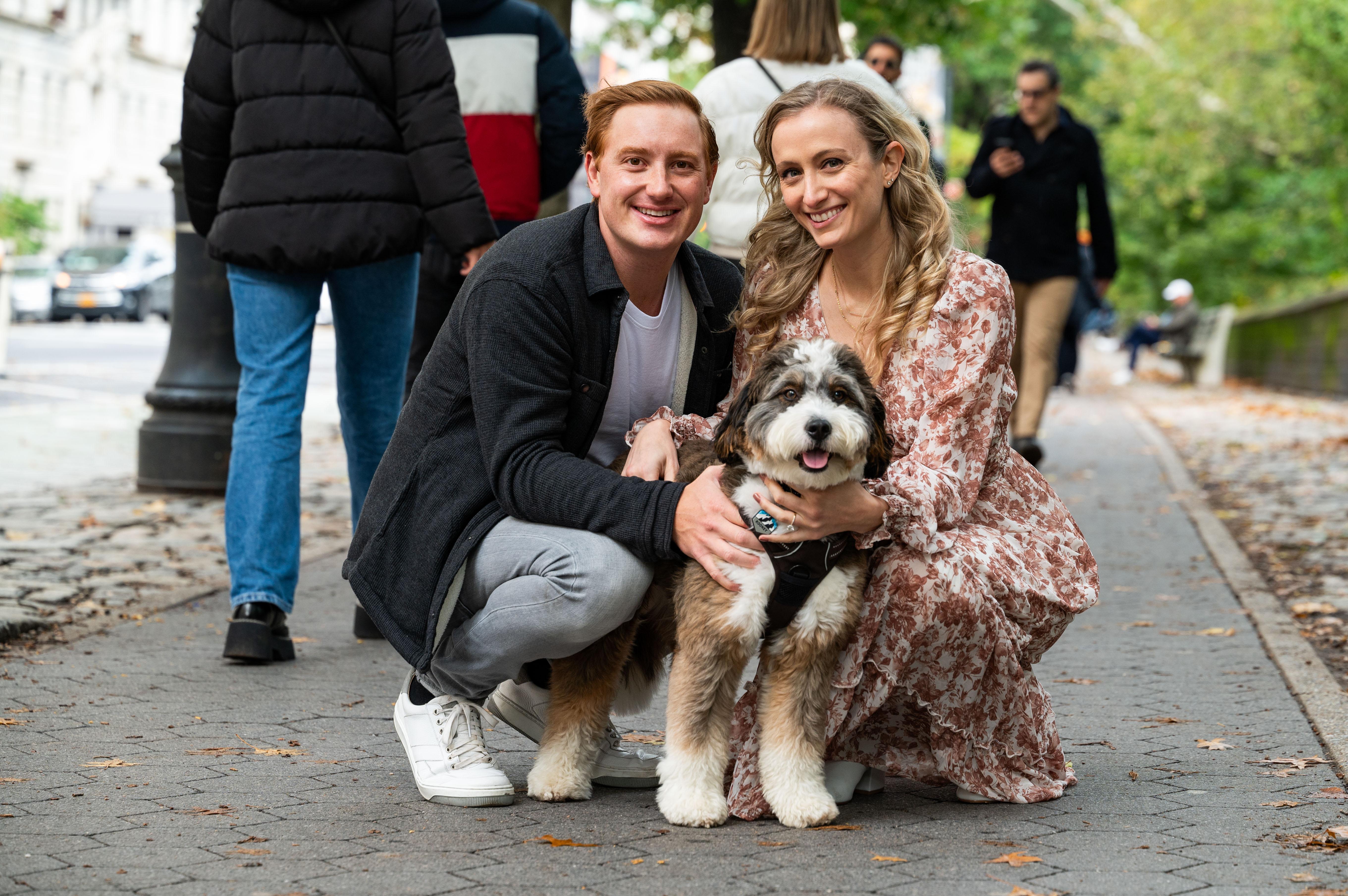 The Wedding Website of Lauren Howard and Nick Zacchilli