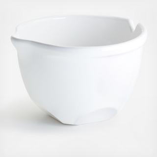 Best White Ceramic Mixing Bowl