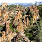 Pinnacles National Park