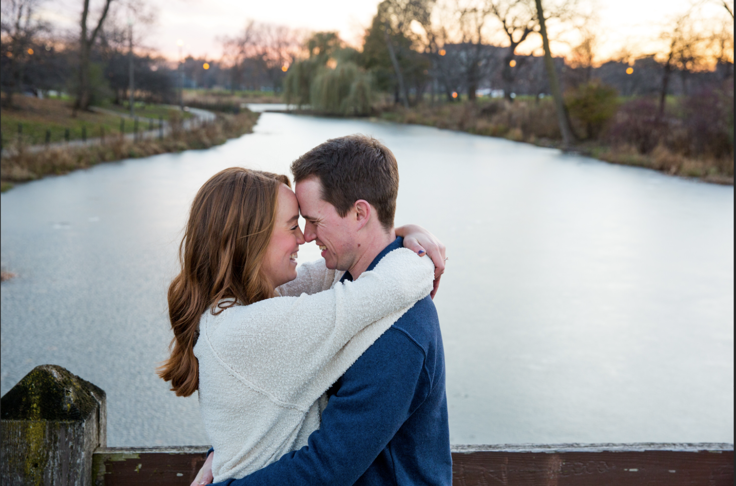 The Wedding Website of Molly McBride and Marty Lavelle