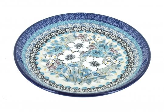 Margot Dessert Plate
