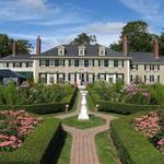 Hildene, The Lincoln Family Home