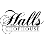 Halls Chophouse