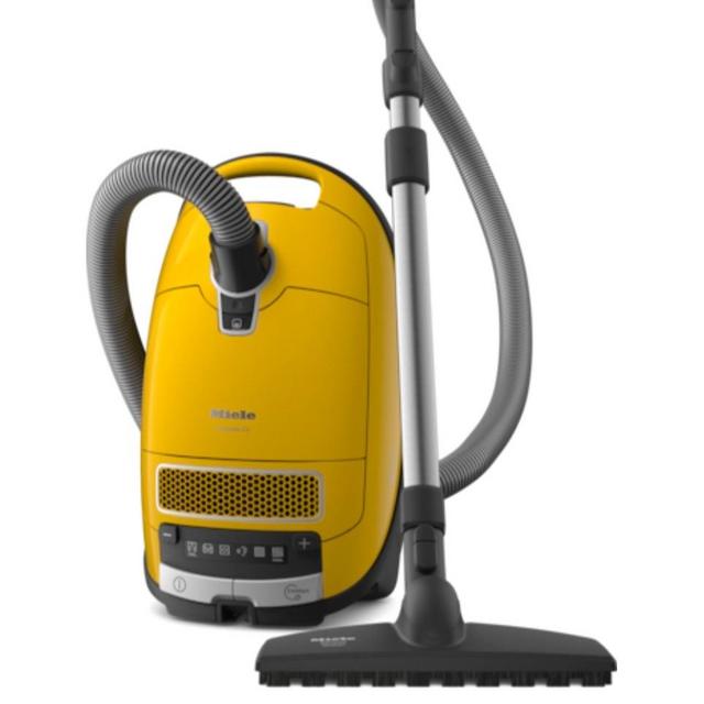 Miele Complete C3 Calima PowerLine Vacuum