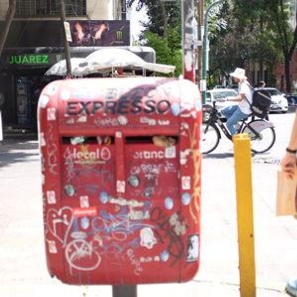 Have suitcase, Need Travel