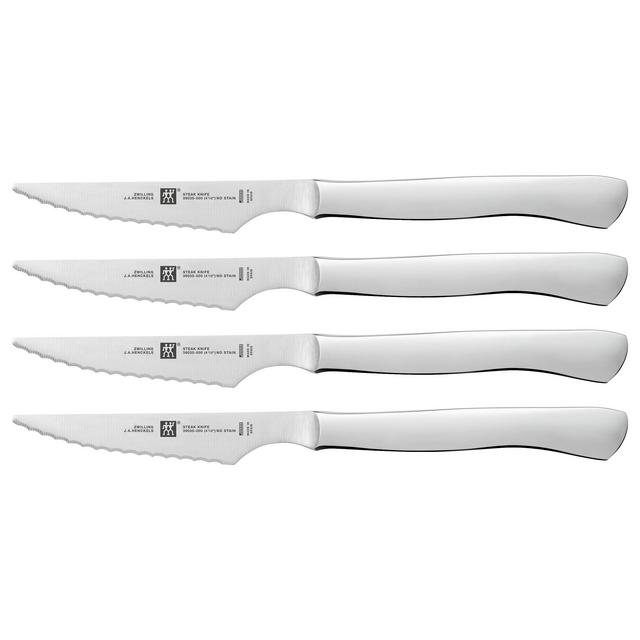 ZWILLING Steak Knives 4-pc