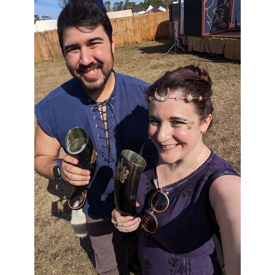 Brevard Renaissance Faire 2023