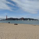 Crissy Field South Beach