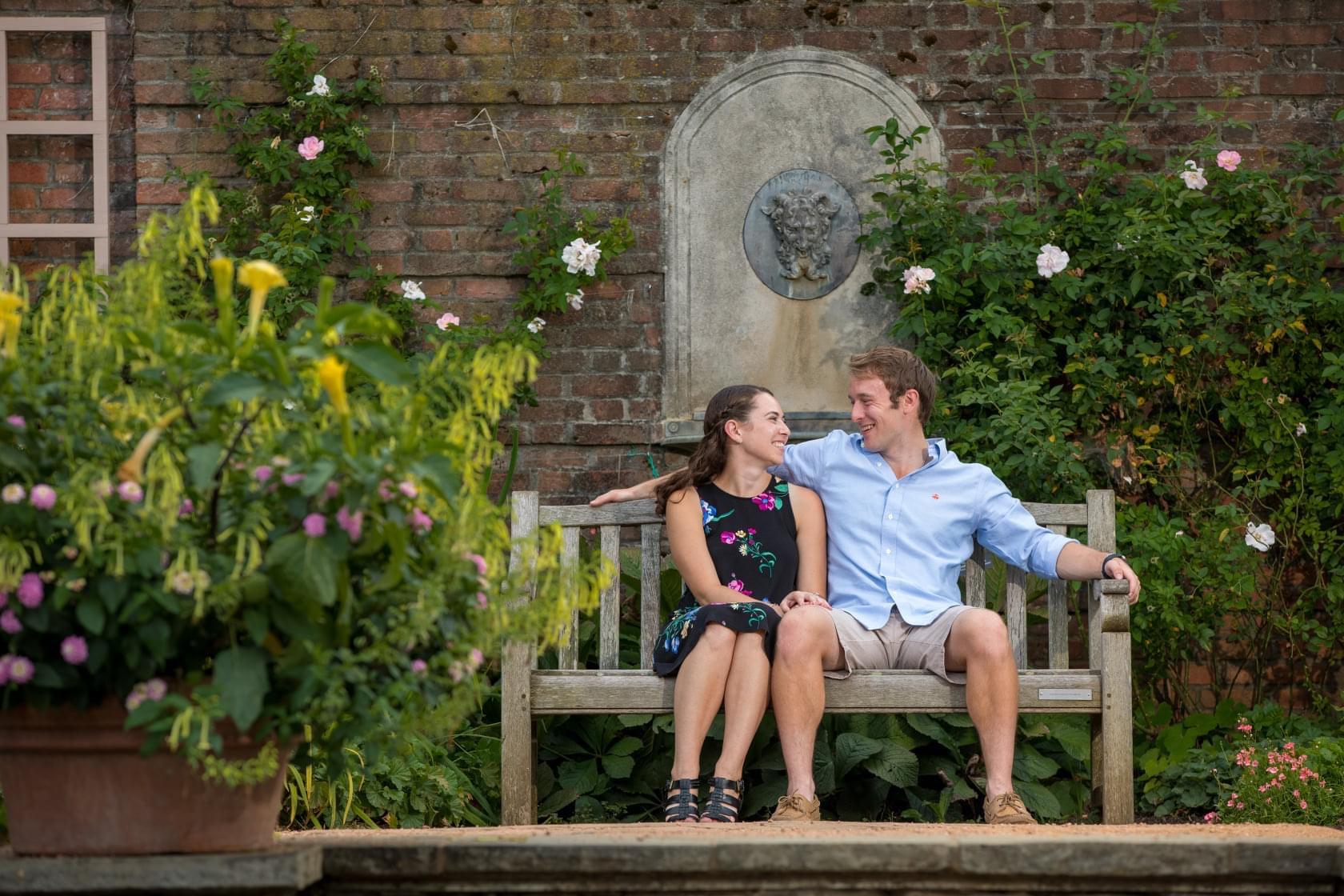 The Wedding Website of Amanda Kosh and Marty Schatz