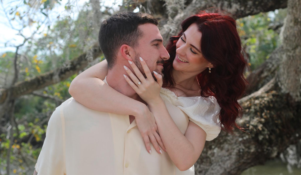 Samantha Leslie and Jason Shore's Wedding Website