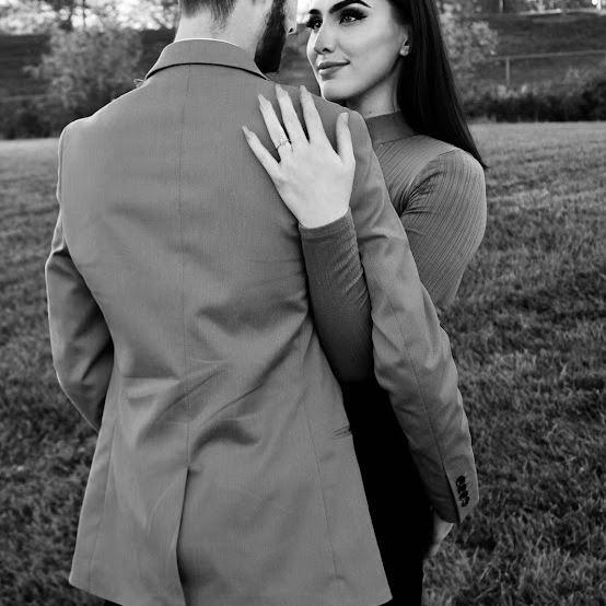 The day I said Yes!