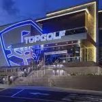 Topgolf