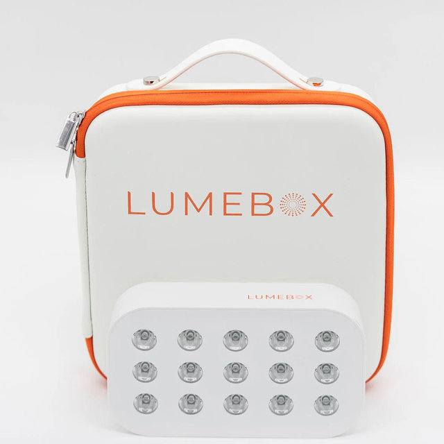 LUMEBOX 2.0