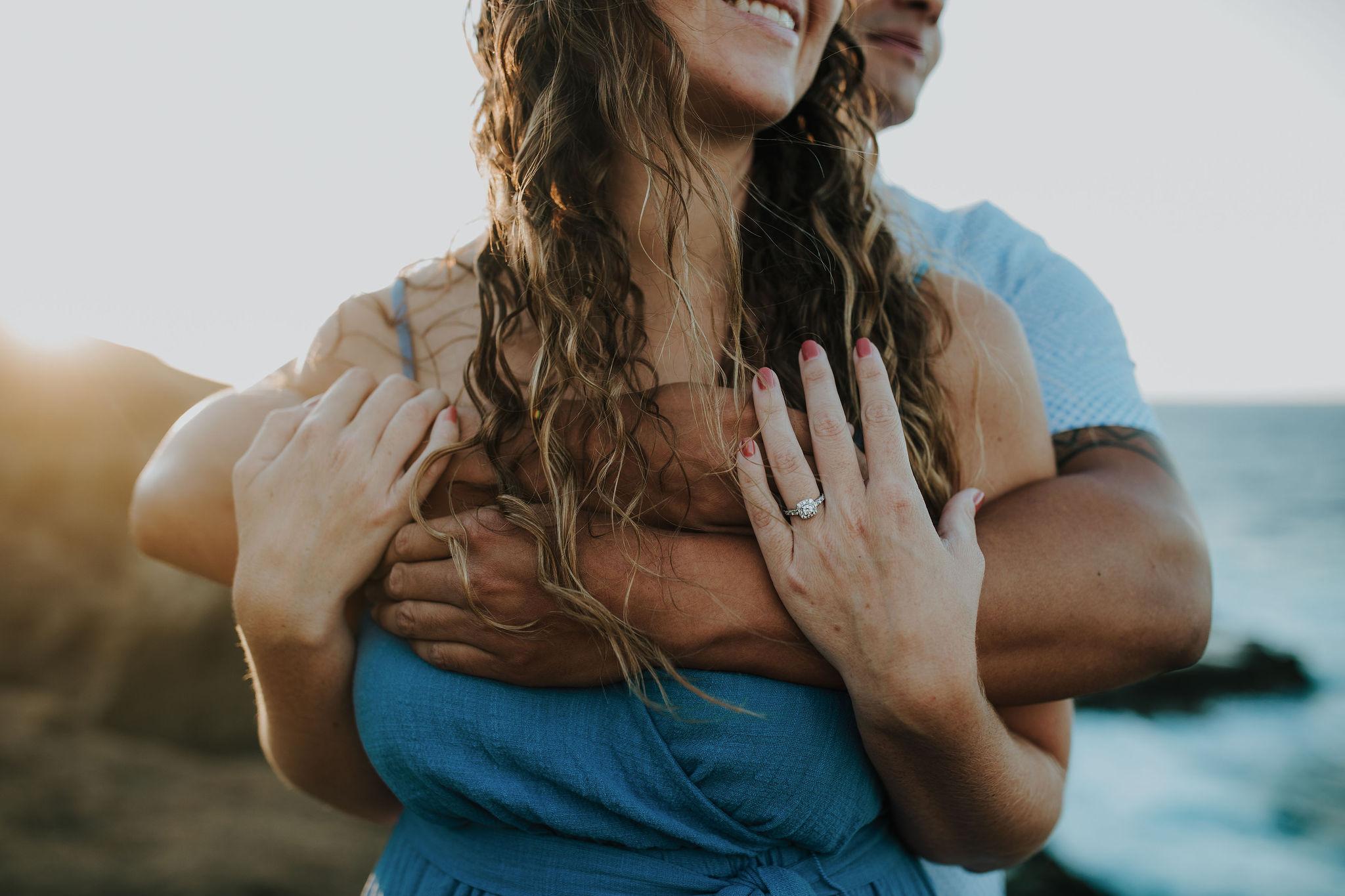The Wedding Website of Andie Romac and Matt Reeder