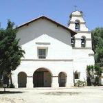 Mission San Juan Bautista