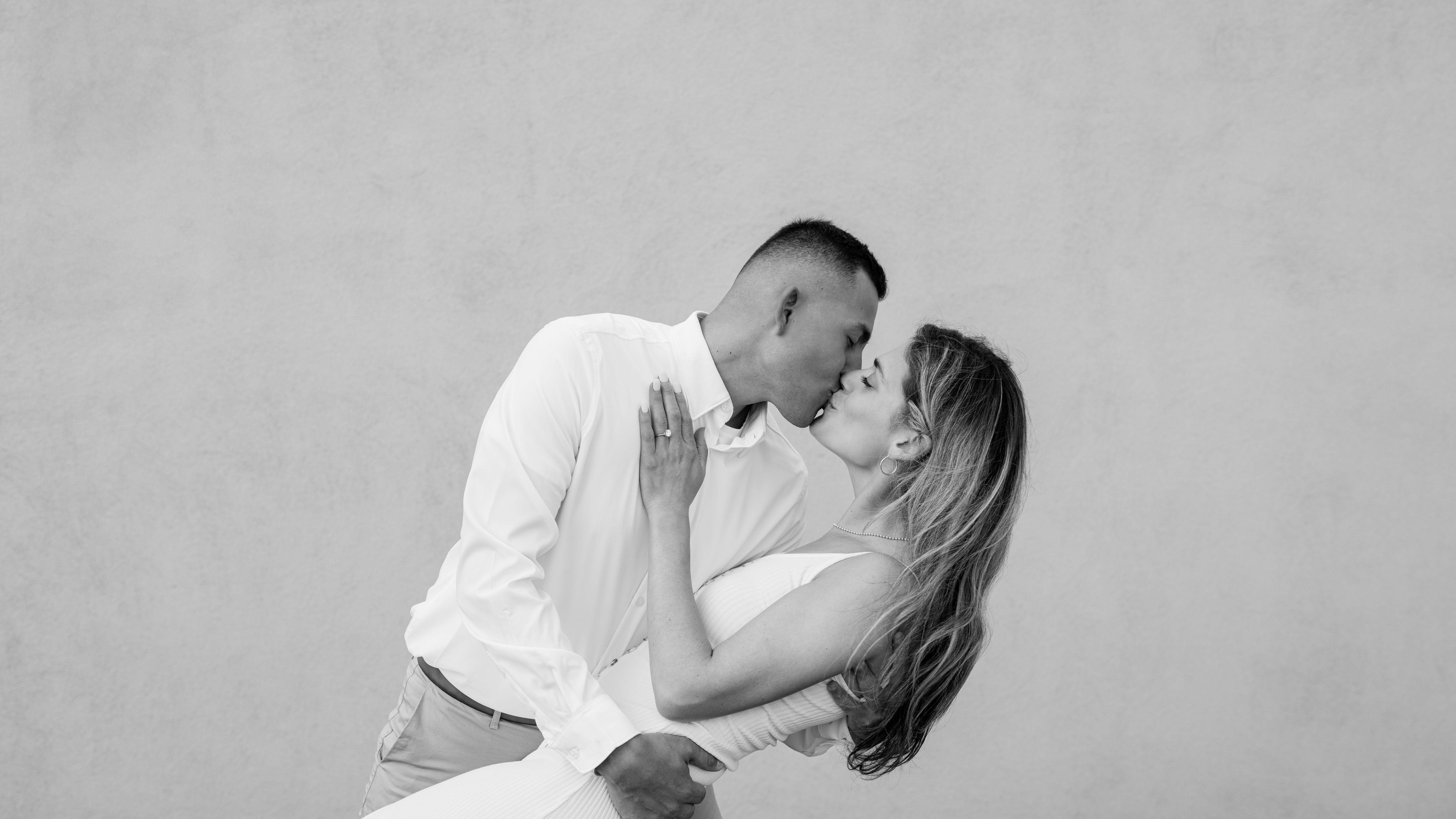 The Wedding Website of Alexa Parisano and Fernando Marinero