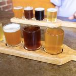 Portsmouth Brewery