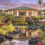 Grand Hyatt Kauai Resort & Spa