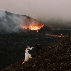 Photographer / Planner