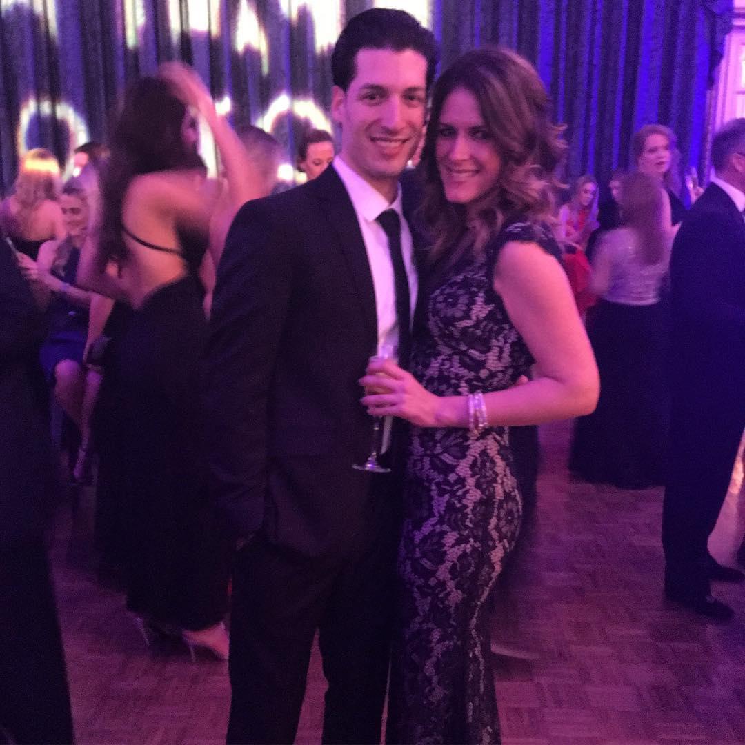 Boston Winter Ball - 2016.