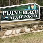 Point Beach State Park