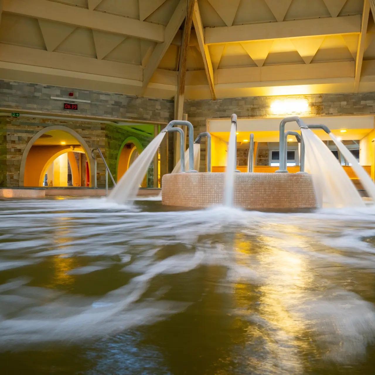Debrecen Thermal Bath
