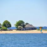Island Beach