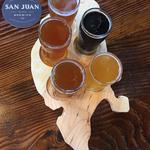 San Juan Island Brewing Co