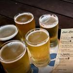 Tour Some of Austin's Legendary Breweries/Vineyards