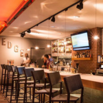 Epicurean Theatre/Hotel/Restaurant