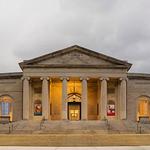 Baltimore Museum of Art