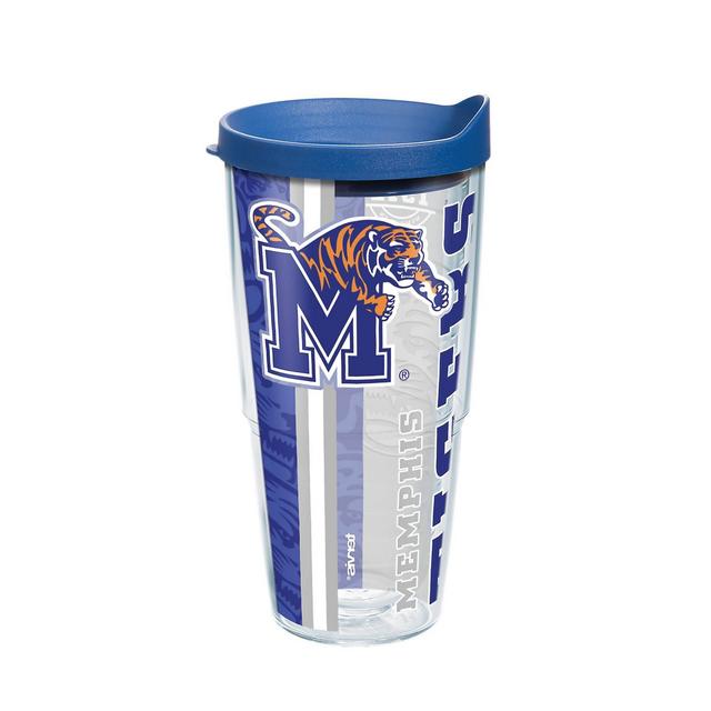 NCAA Memphis Tigers 24oz College Pride Tumbler