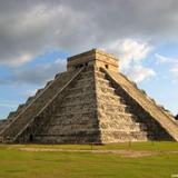 Chichén Itzá