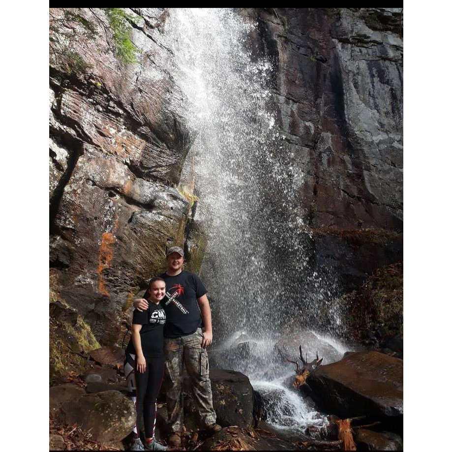 Hiking