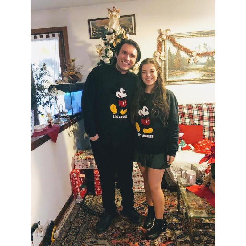 Christmas 2020!!🎄
