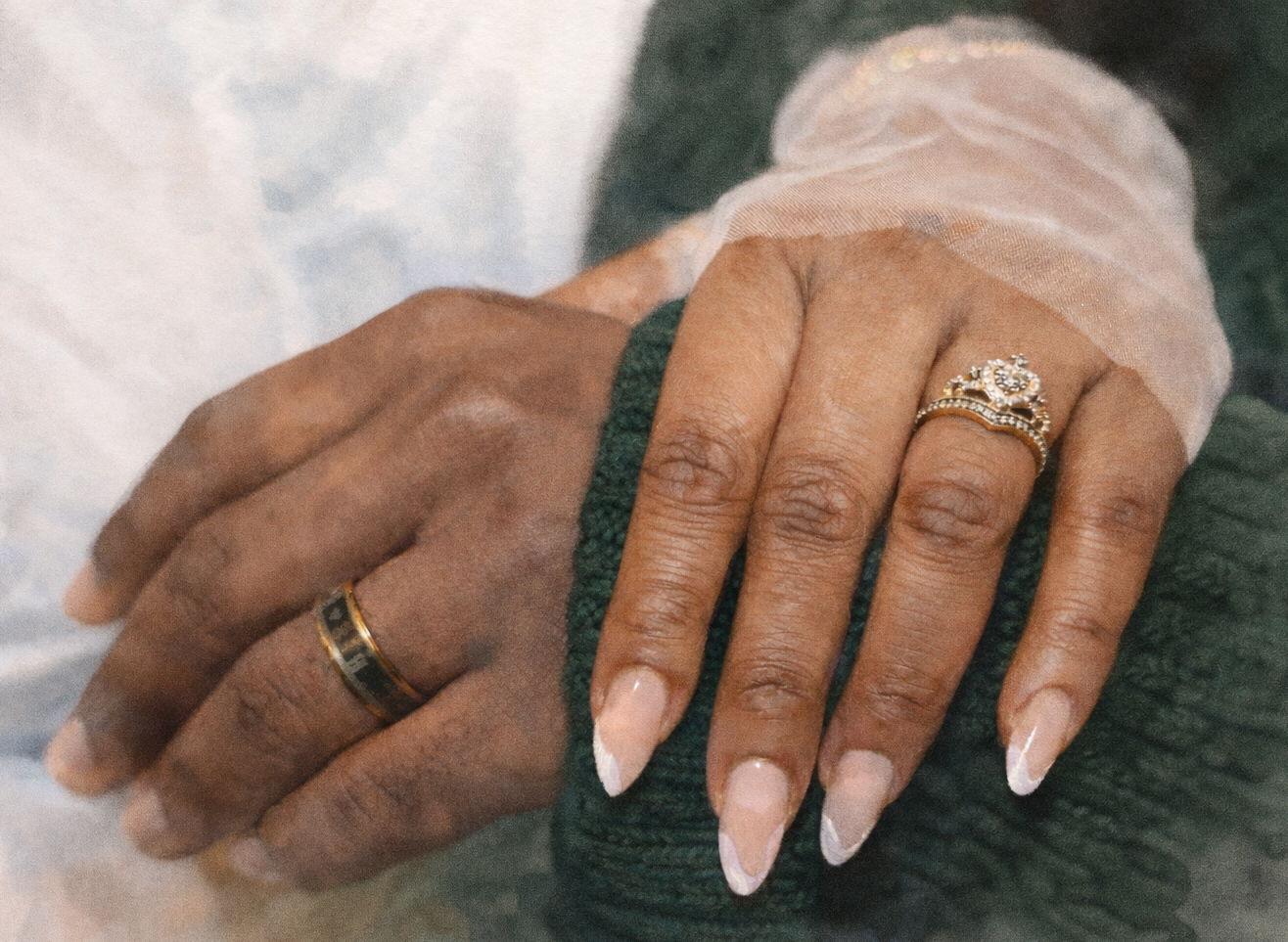 The Wedding Website of Quanira Irby and Steven Harris