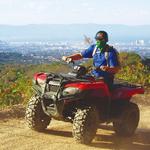 ATVs Río Cuale
