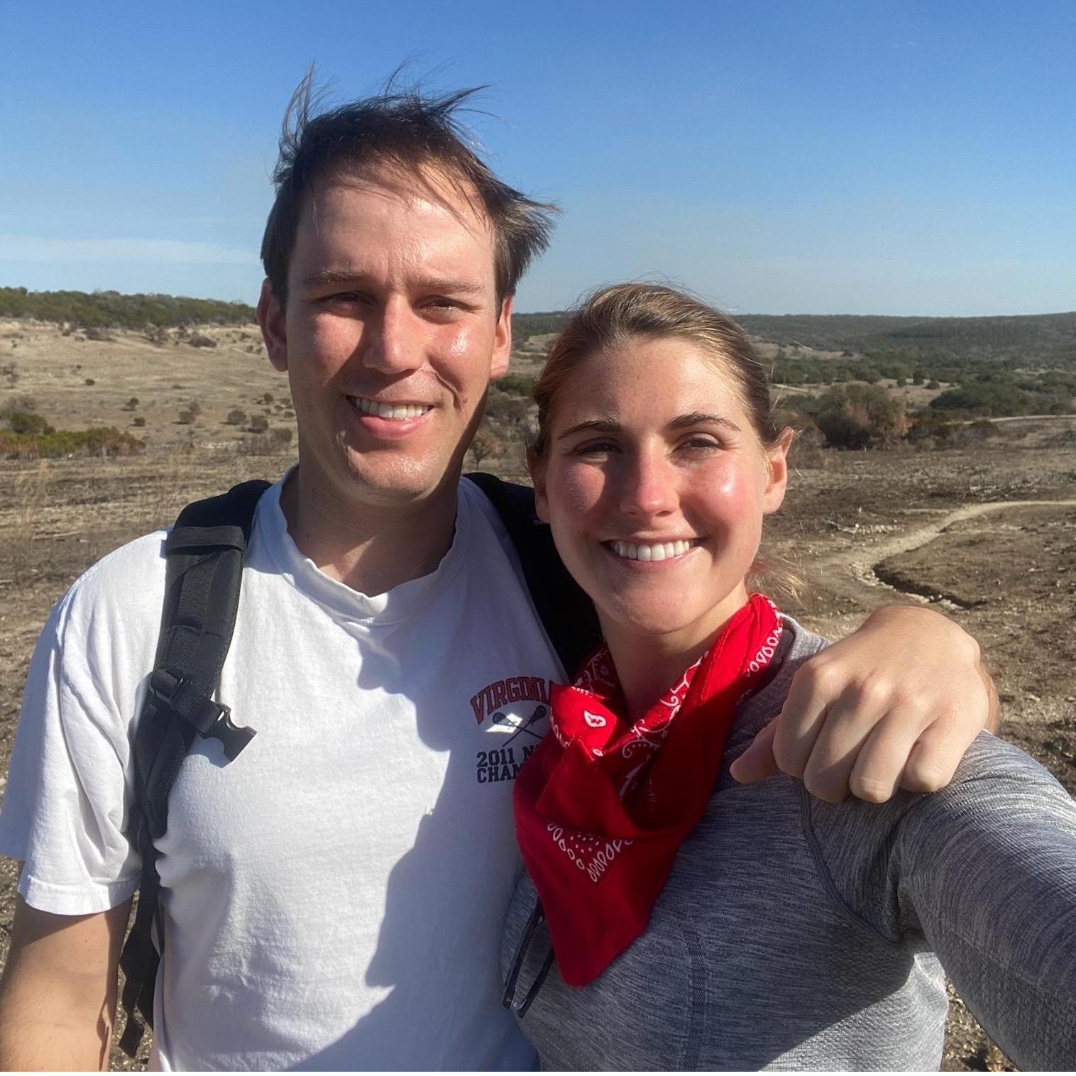 Balcones Canyonlands | Texas Hill Country