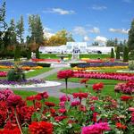 Manito Park & Botanical Gardens