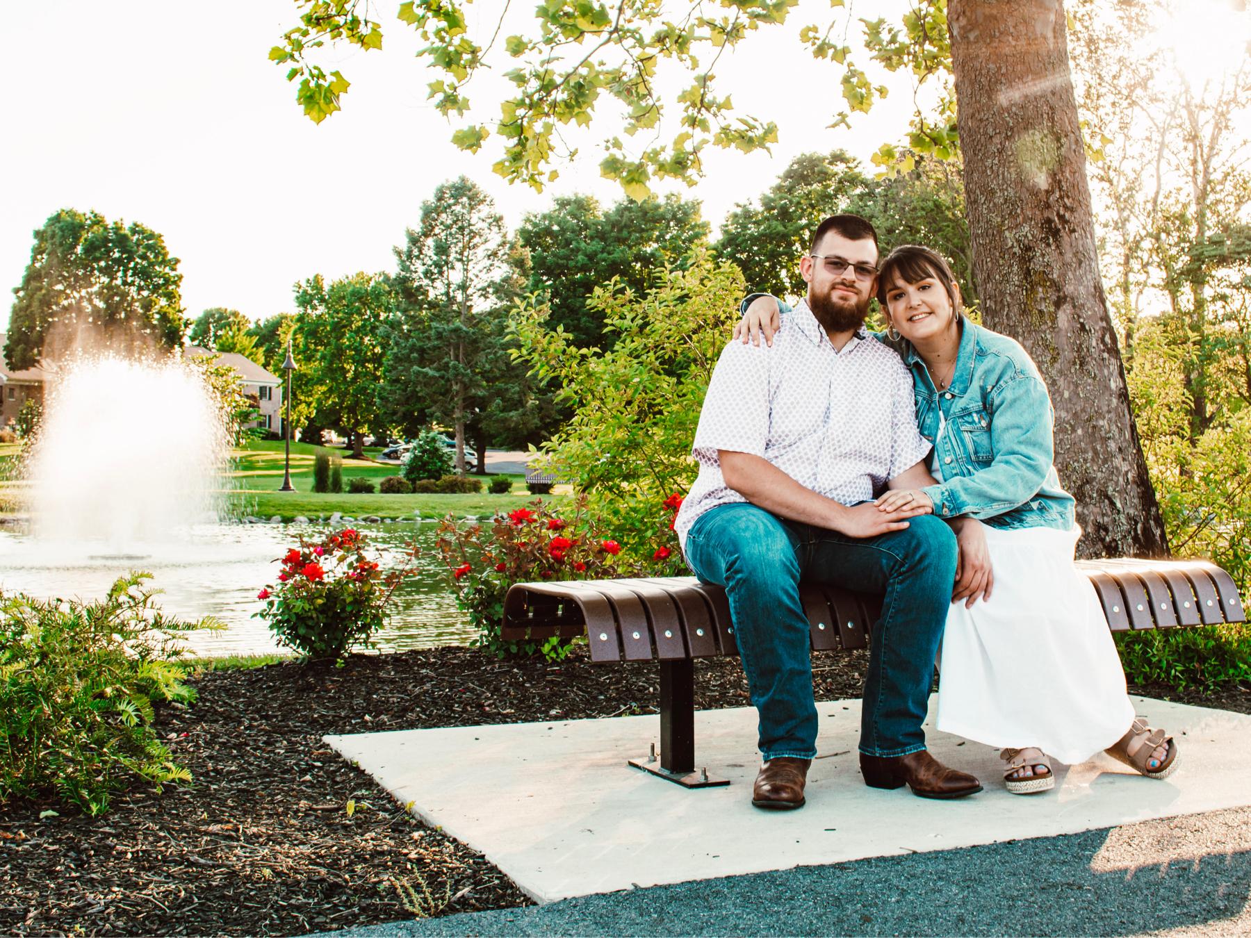 The Wedding Website of Andrew Riehl and Emily Petersen
