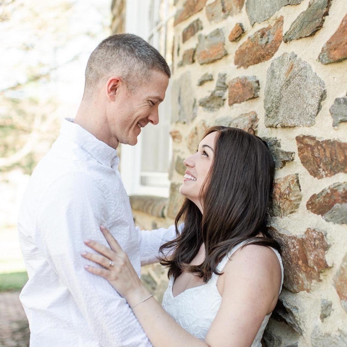 Engagement Shoot!