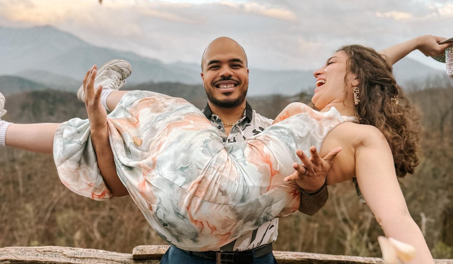 The Wedding Website of Ariel Sosa IV and Marianne DeBrito