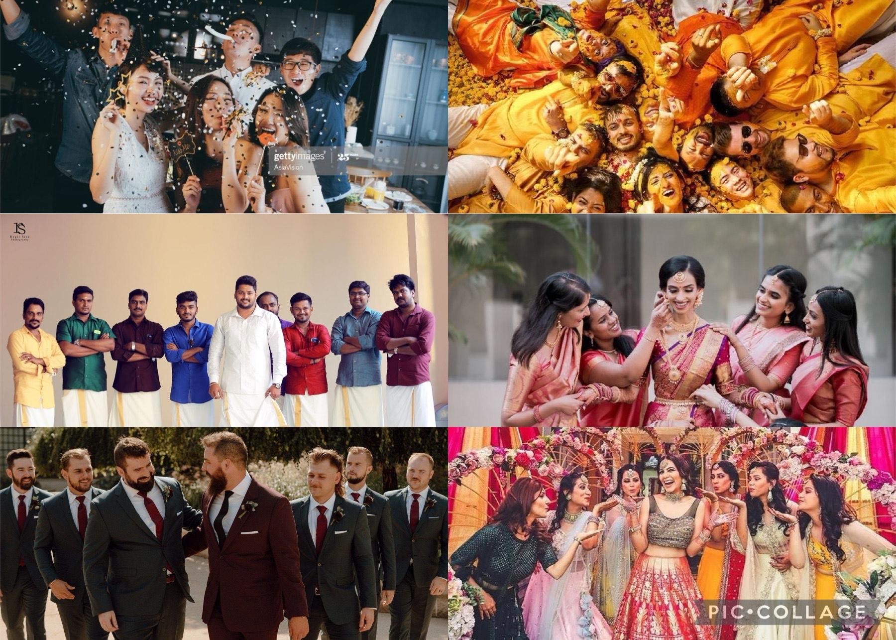 The Wedding Website of Nikila Radhakrishnan and Samuel Johnson