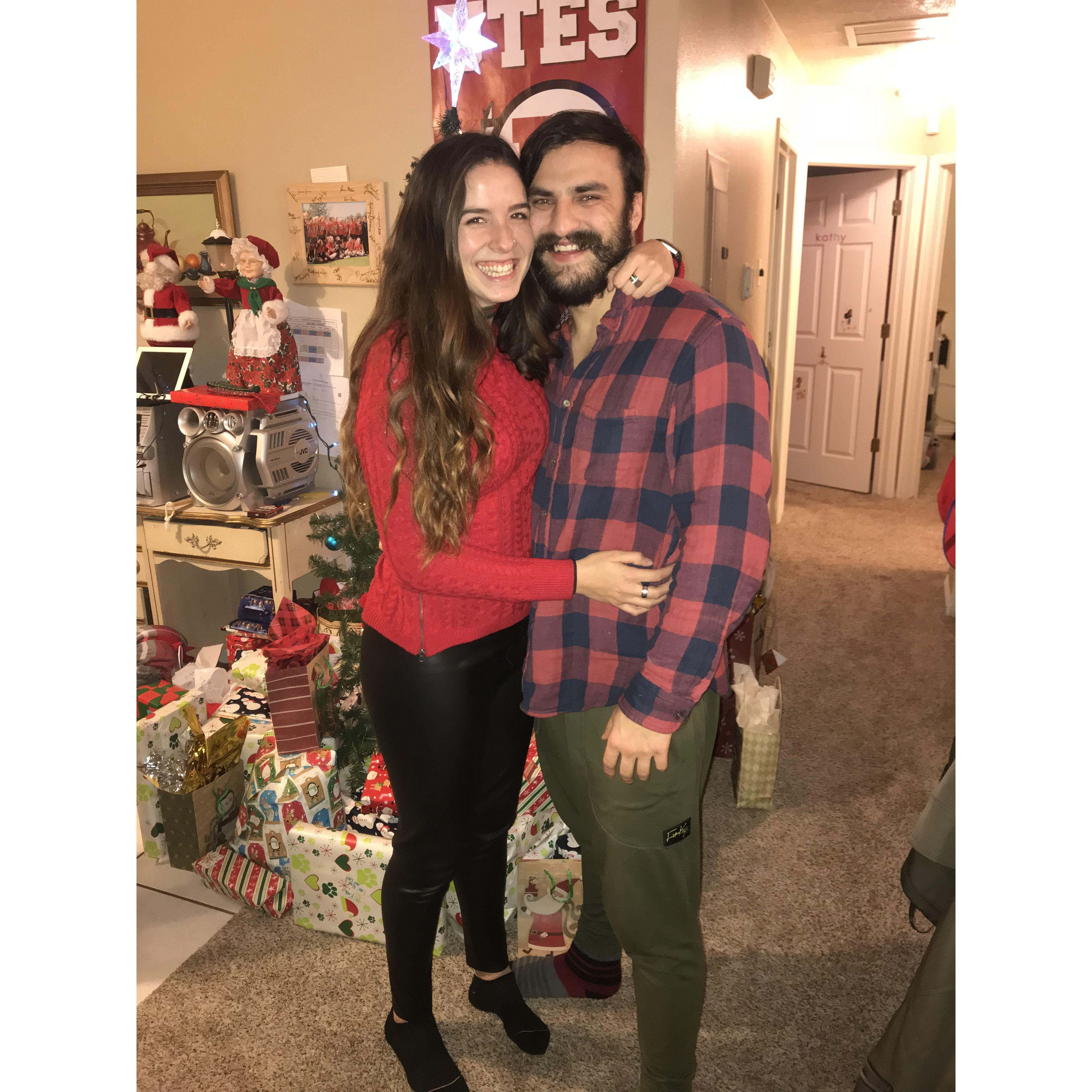 Christmas 2017